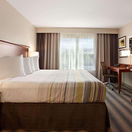 Country Inn & Suites By Radisson Roseville - St Paul Eksteriør billede
