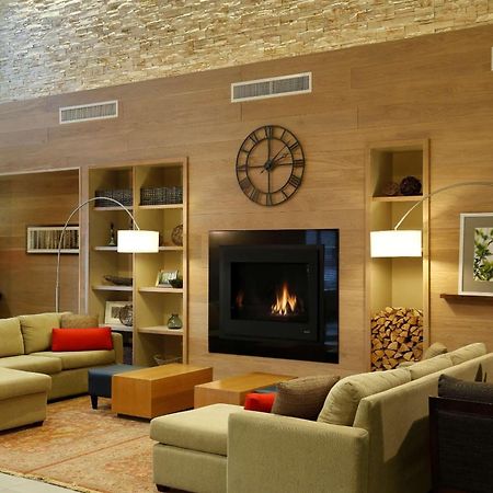 Country Inn & Suites By Radisson Roseville - St Paul Eksteriør billede