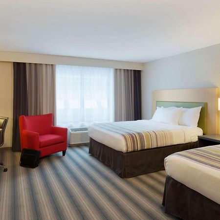 Country Inn & Suites By Radisson Roseville - St Paul Eksteriør billede