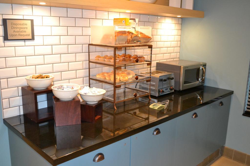 Country Inn & Suites By Radisson Roseville - St Paul Eksteriør billede