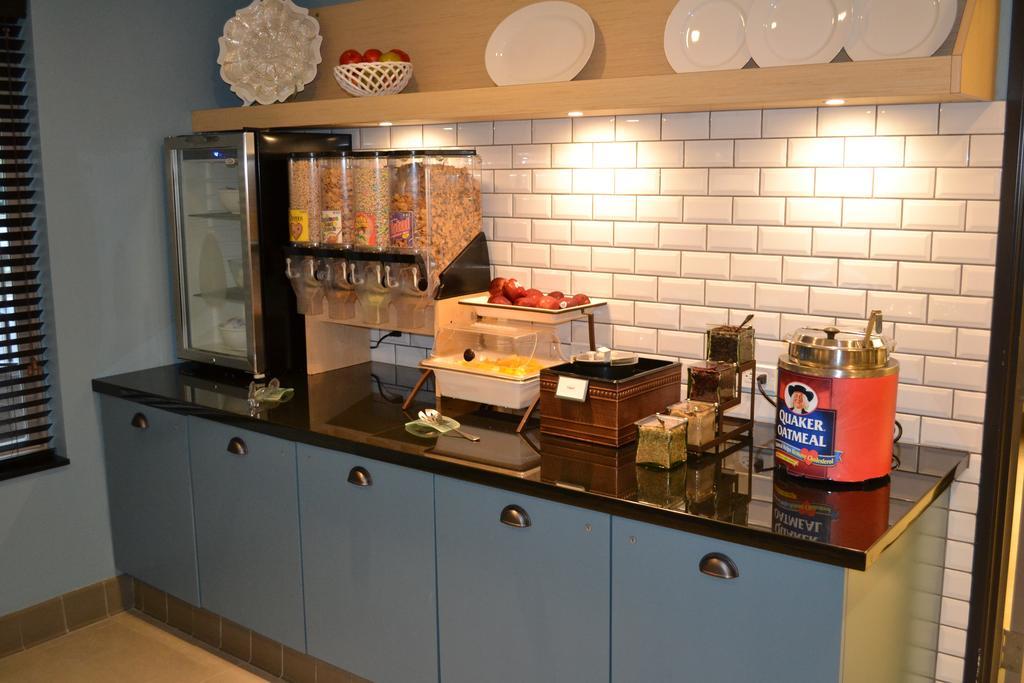 Country Inn & Suites By Radisson Roseville - St Paul Eksteriør billede