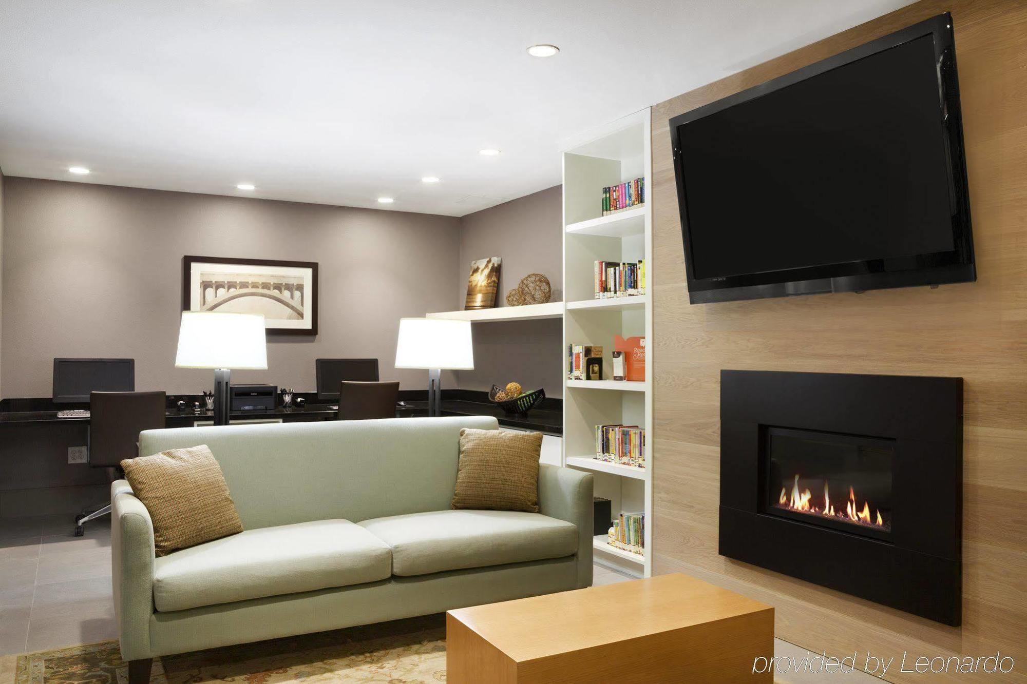 Country Inn & Suites By Radisson Roseville - St Paul Eksteriør billede