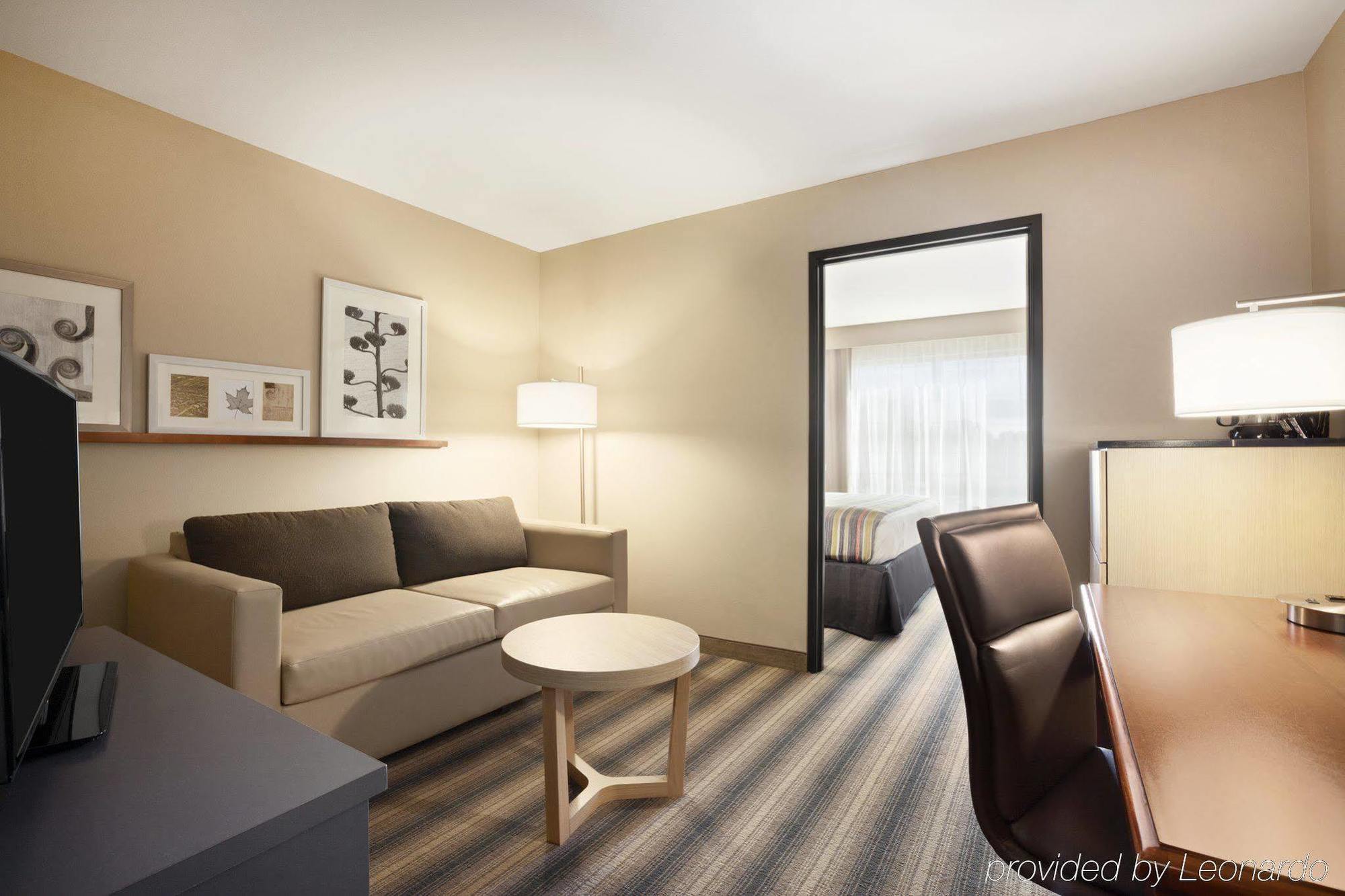 Country Inn & Suites By Radisson Roseville - St Paul Eksteriør billede