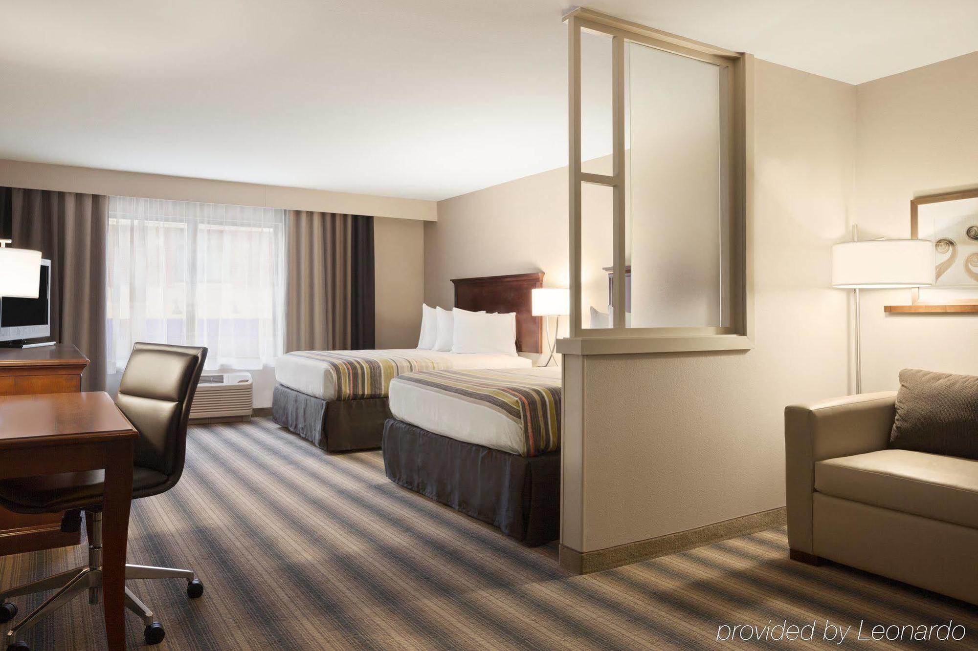 Country Inn & Suites By Radisson Roseville - St Paul Eksteriør billede