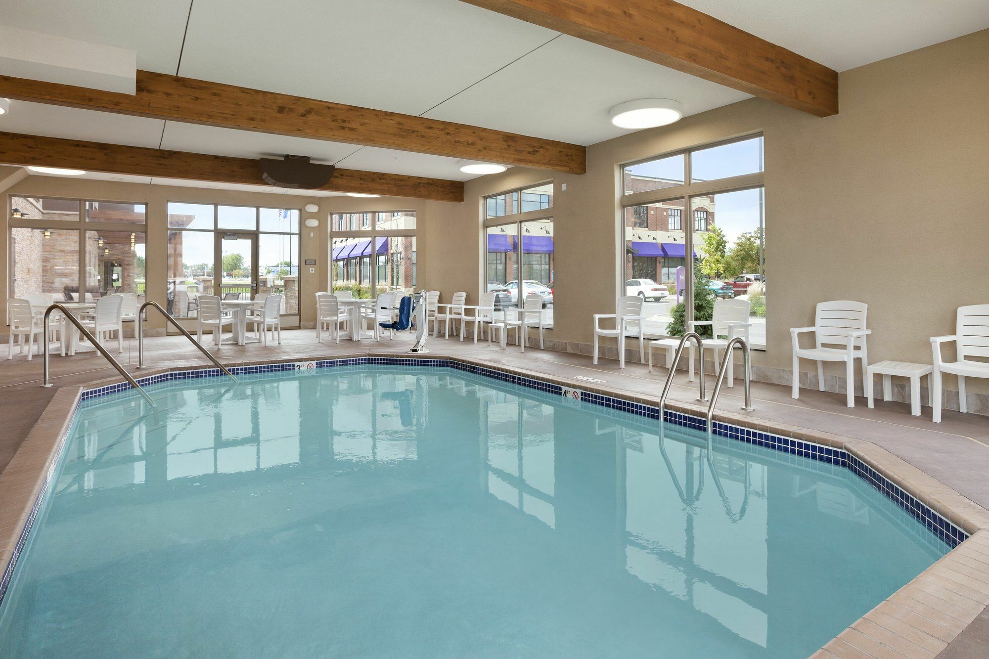Country Inn & Suites By Radisson Roseville - St Paul Eksteriør billede