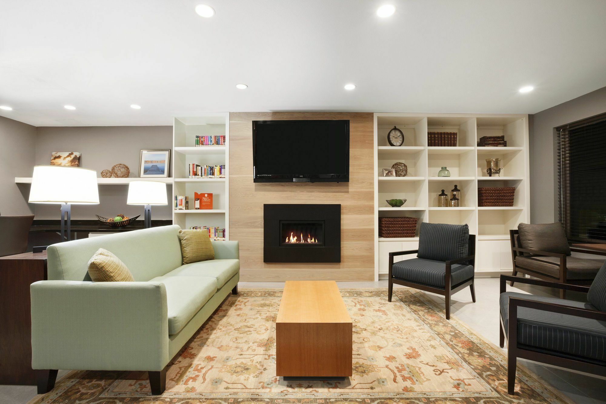 Country Inn & Suites By Radisson Roseville - St Paul Eksteriør billede